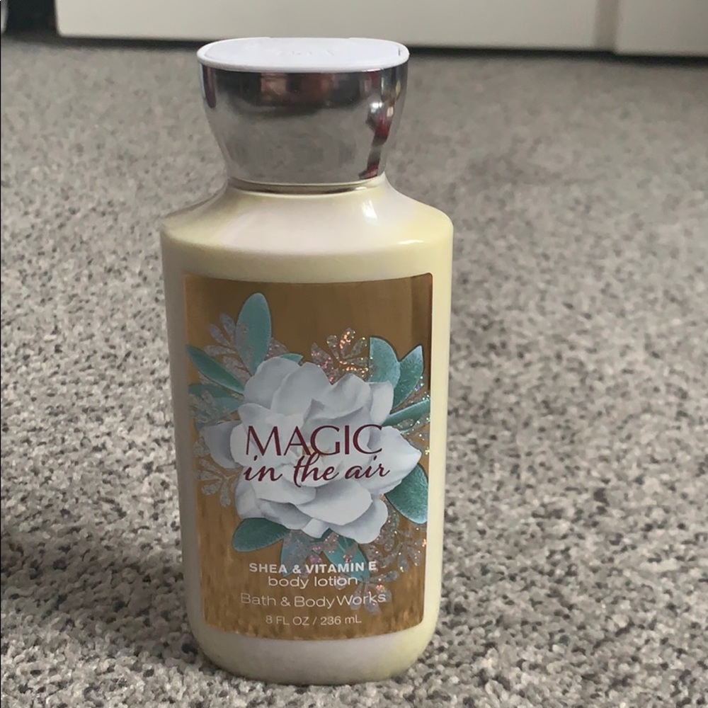 Lotion